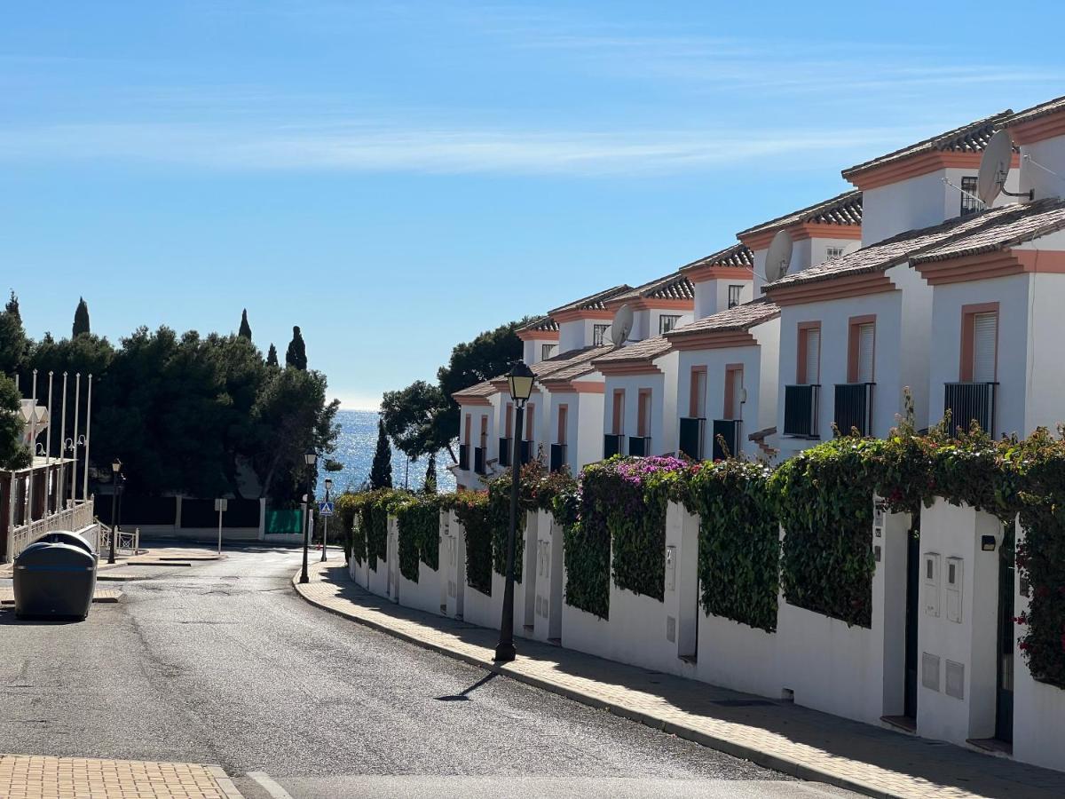 Las Lomas De Cabopino Marbella Bagian luar foto