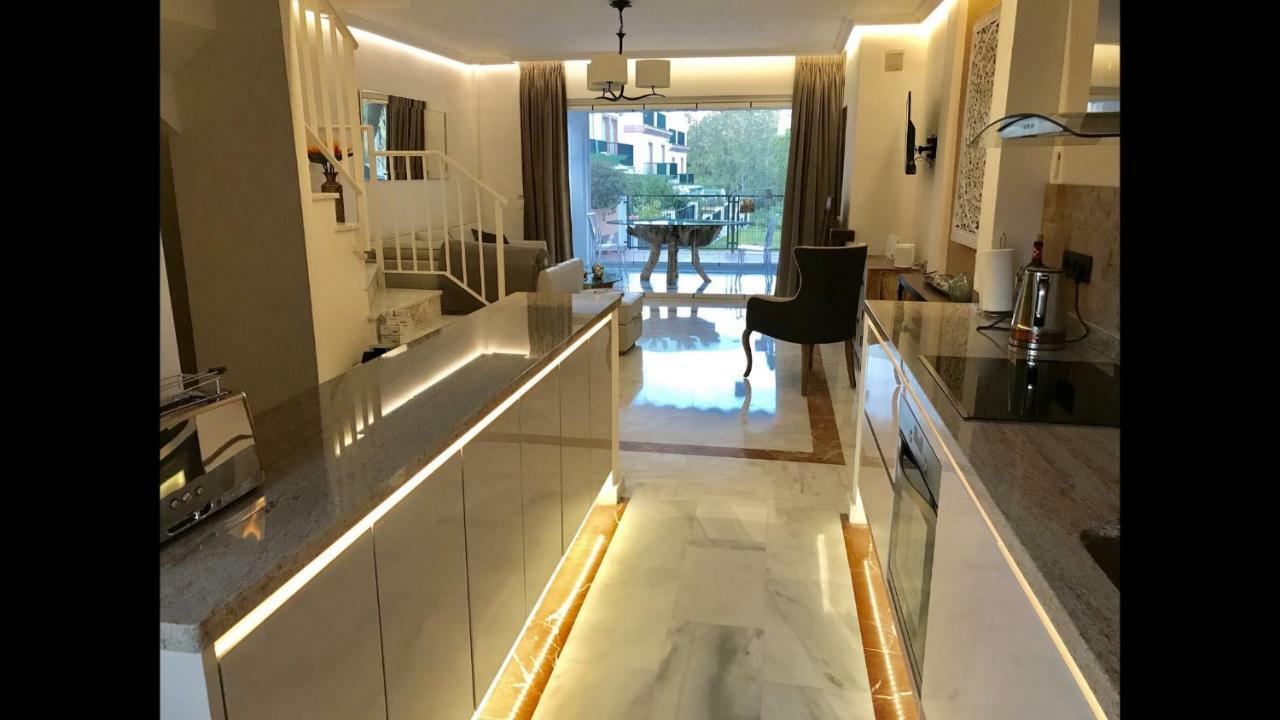 Las Lomas De Cabopino Marbella Bagian luar foto