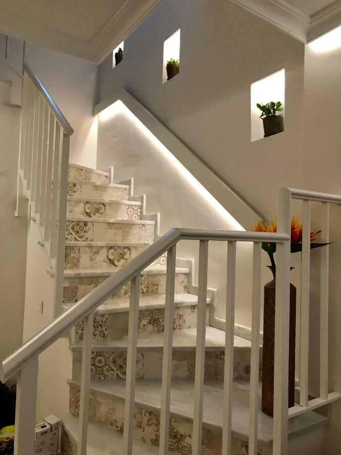 Las Lomas De Cabopino Marbella Bagian luar foto