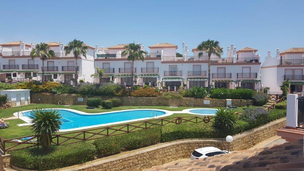 Las Lomas De Cabopino Marbella Bagian luar foto