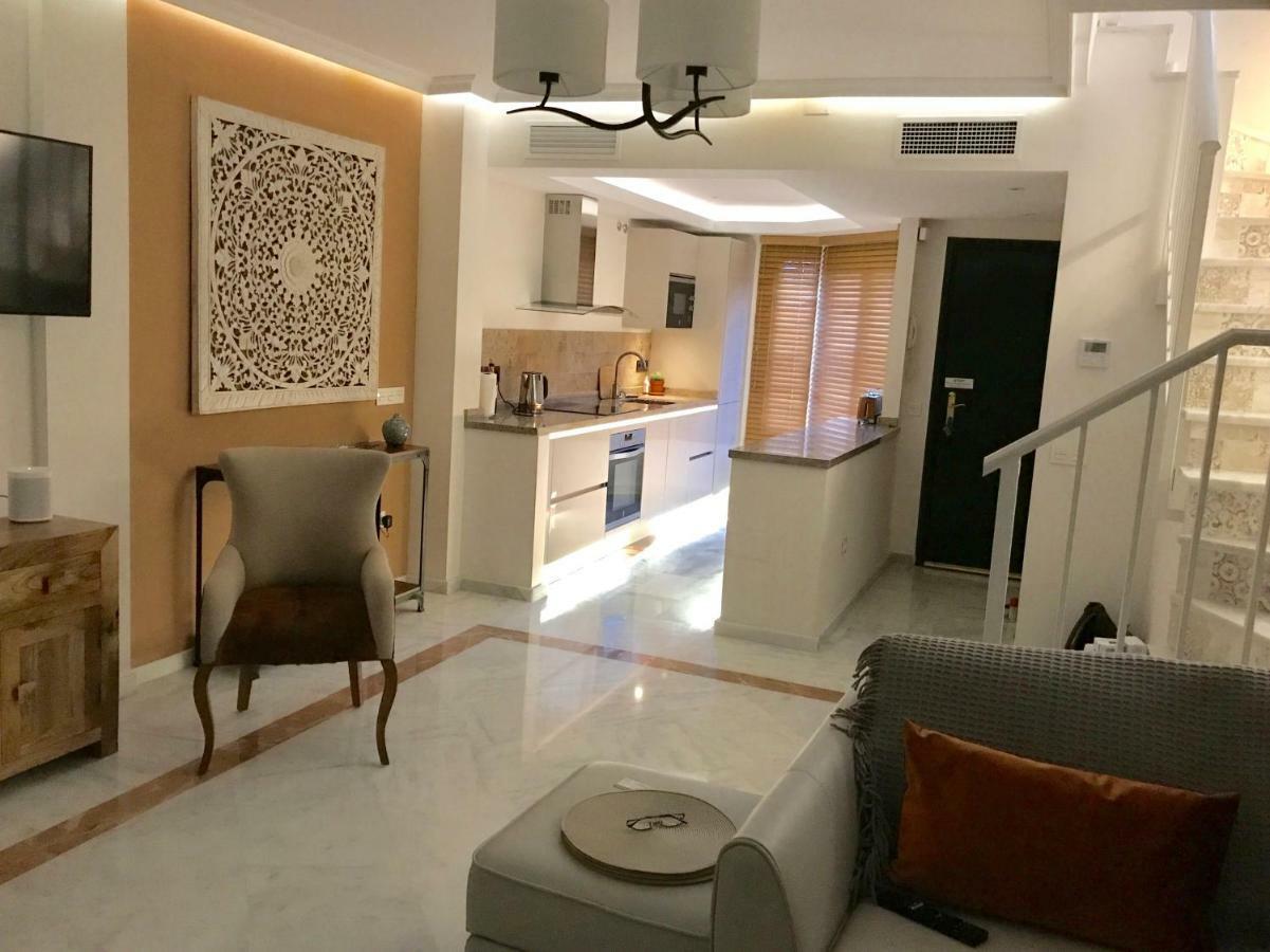Las Lomas De Cabopino Marbella Bagian luar foto