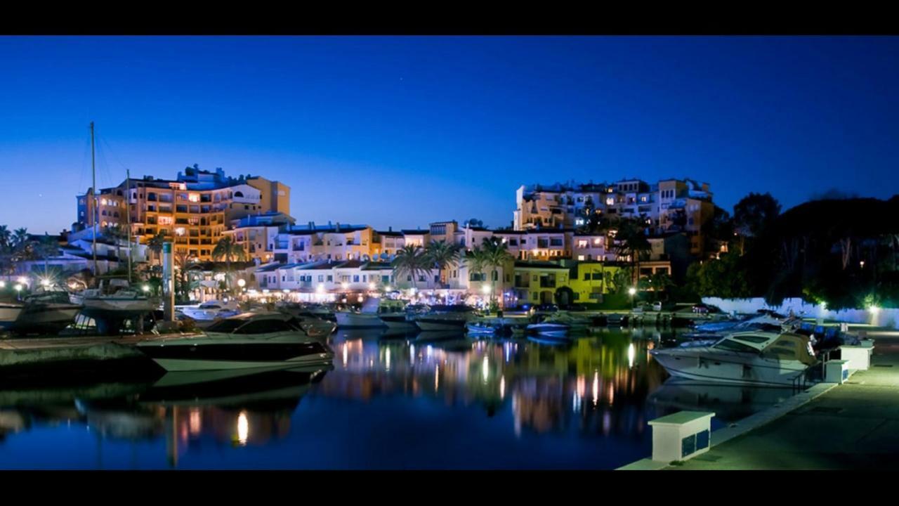 Las Lomas De Cabopino Marbella Bagian luar foto