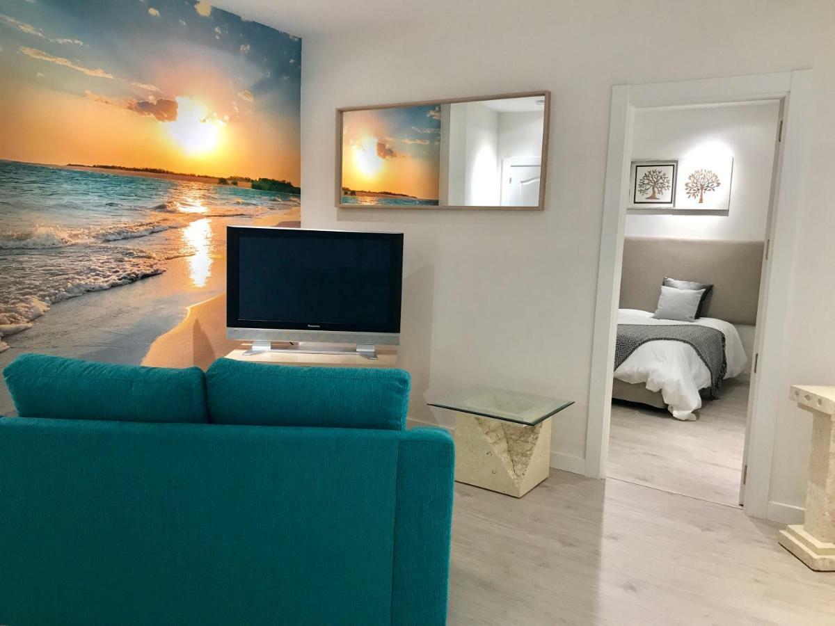 Las Lomas De Cabopino Marbella Bagian luar foto